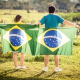 Vive le Brésil !